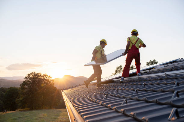 Best Roof Installation  in Half Moon Bay, CA