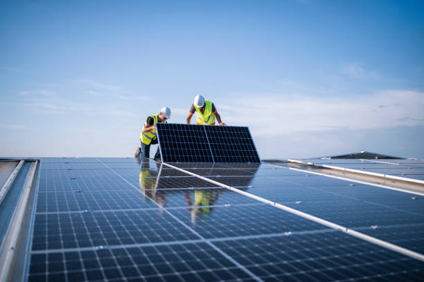 Reliable Half Moon Bay, CA Roofing Services Solutions