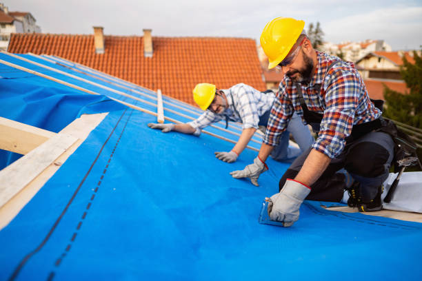 Best Commercial Roofing Services  in Half Moon Bay, CA