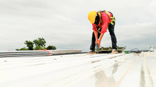 Best Hot Roofs  in Half Moon Bay, CA