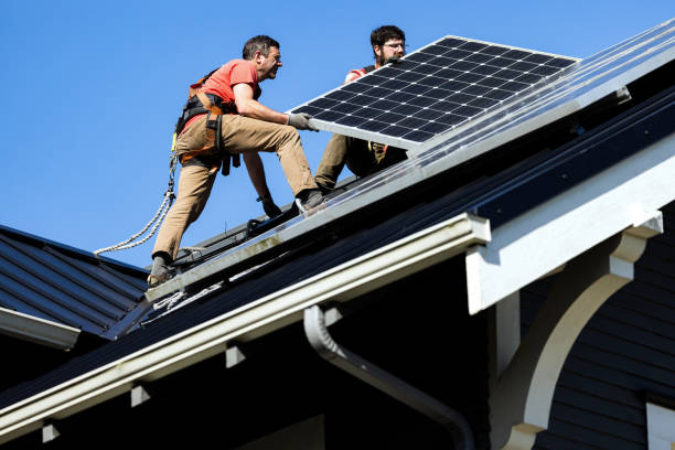 Best Roof Coating and Sealing  in Half Moon Bay, CA