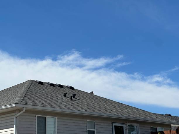 Best Wood Shake Roofing  in Half Moon Bay, CA